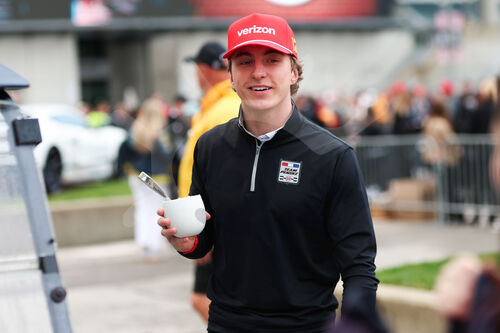 Indianapolis 500