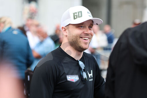 Indianapolis 500
