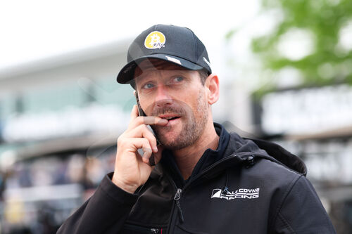 Indianapolis 500