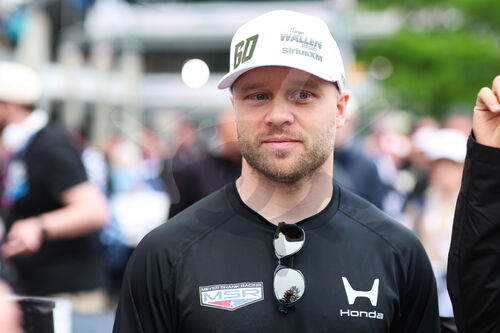 Indianapolis 500