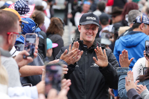 Indianapolis 500