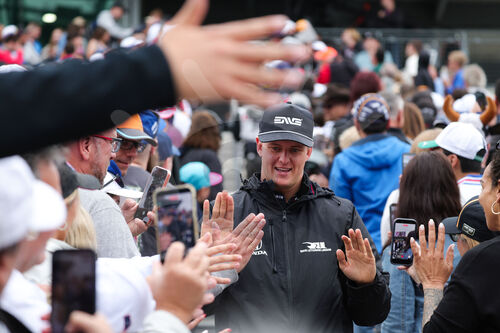 Indianapolis 500