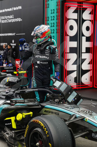Montreal, Kanada 2026, F1 GP of Canada