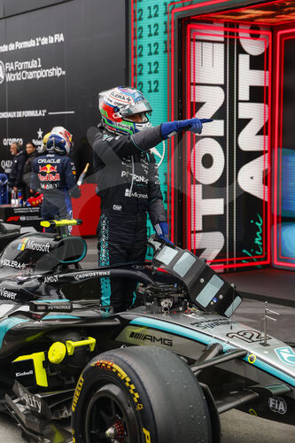 Montreal, Kanada 2026, F1 GP of Canada