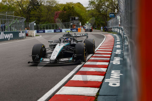 Montreal, Kanada 2026, F1 GP of Canada