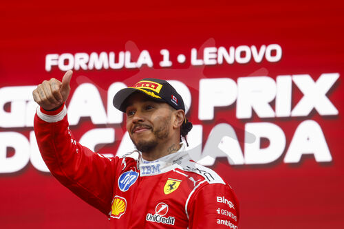 Montreal, Kanada 2026, F1 GP of Canada