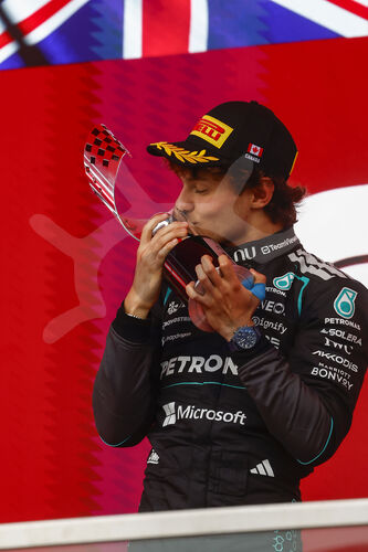 Montreal, Kanada 2026, F1 GP of Canada