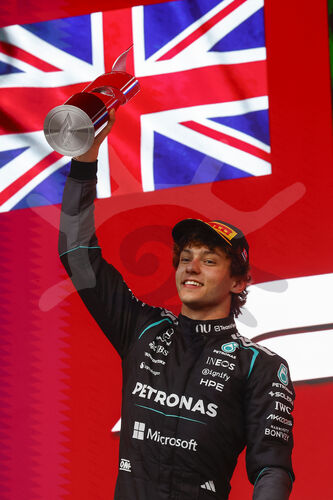 Montreal, Kanada 2026, F1 GP of Canada