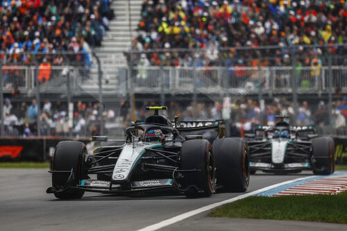 Montreal, Kanada 2026, F1 GP of Canada