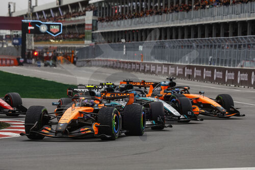 Montreal, Kanada 2026, F1 GP of Canada