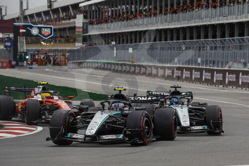 Montreal, Kanada 2026, F1 GP of Canada