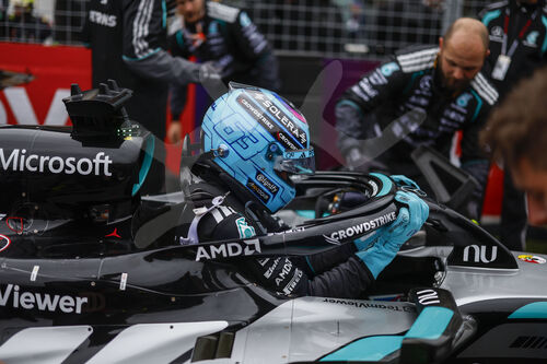 Montreal, Kanada 2026, F1 GP of Canada