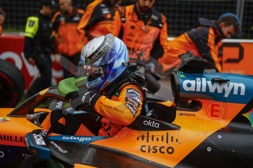 Montreal, Kanada 2026, F1 GP of Canada