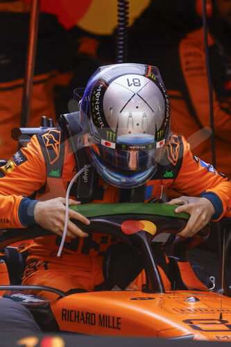 Montreal, Kanada 2026, F1 GP of Canada