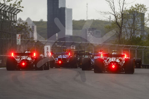Montreal, Kanada 2026, F1 GP of Canada