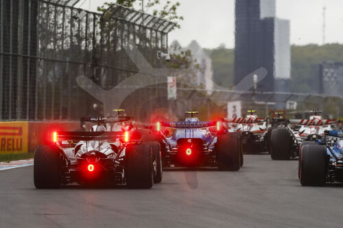 Montreal, Kanada 2026, F1 GP of Canada
