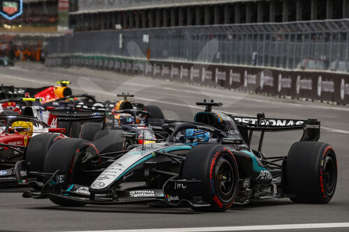 Montreal, Kanada 2026, F1 GP of Canada