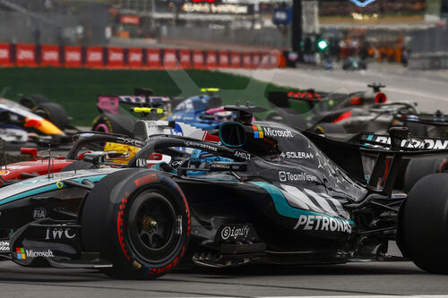 Montreal, Kanada 2026, F1 GP of Canada