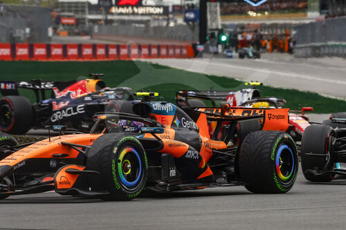 Montreal, Kanada 2026, F1 GP of Canada