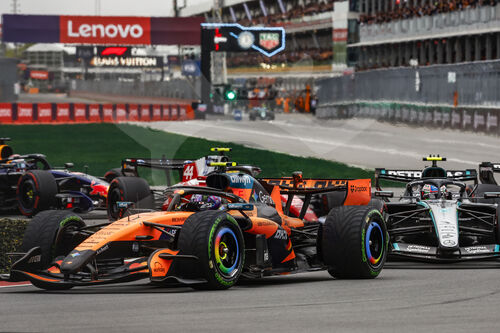 Montreal, Kanada 2026, F1 GP of Canada