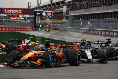 Montreal, Kanada 2026, F1 GP of Canada