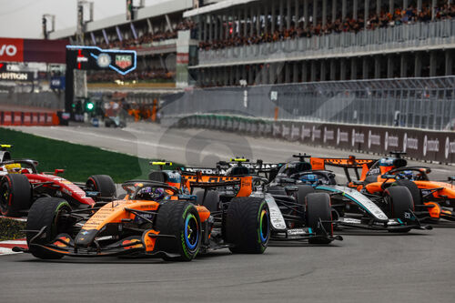 Montreal, Kanada 2026, F1 GP of Canada