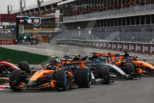 Montreal, Kanada 2026, F1 GP of Canada