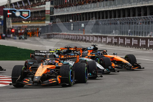 Montreal, Kanada 2026, F1 GP of Canada