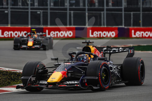Montreal, Kanada 2026, F1 GP of Canada