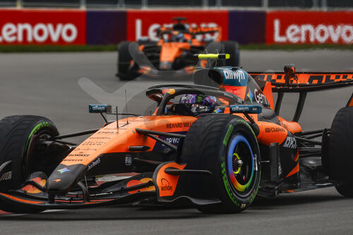 Montreal, Kanada 2026, F1 GP of Canada