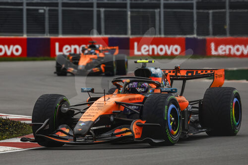 Montreal, Kanada 2026, F1 GP of Canada