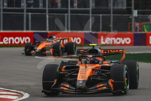 Montreal, Kanada 2026, F1 GP of Canada