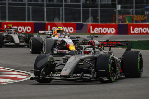 Montreal, Kanada 2026, F1 GP of Canada