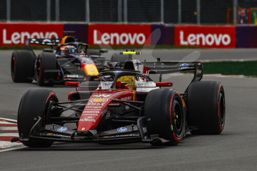 Montreal, Kanada 2026, F1 GP of Canada