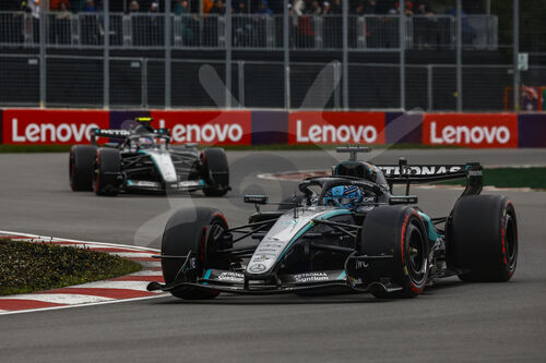 Montreal, Kanada 2026, F1 GP of Canada