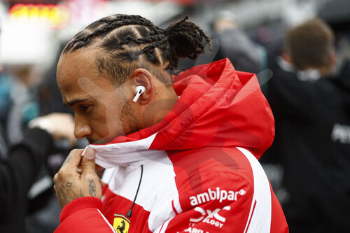 Montreal, Kanada 2026, F1 GP of Canada