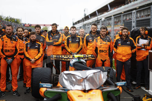 Montreal, Kanada 2026, F1 GP of Canada