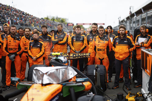 Montreal, Kanada 2026, F1 GP of Canada