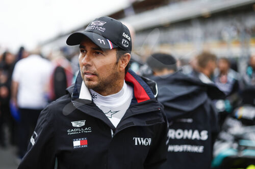 Montreal, Kanada 2026, F1 GP of Canada