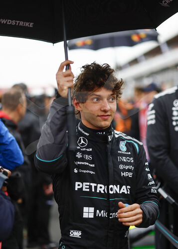 Montreal, Kanada 2026, F1 GP of Canada
