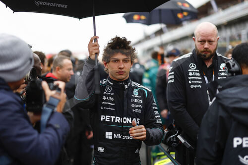 Montreal, Kanada 2026, F1 GP of Canada