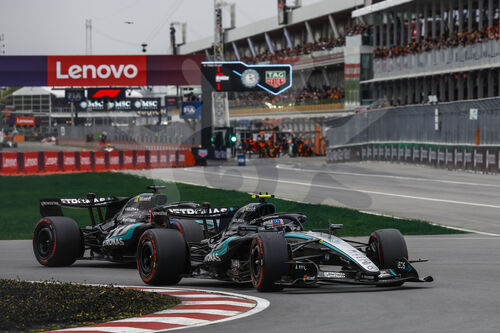 Montreal, Kanada 2026, F1 GP of Canada