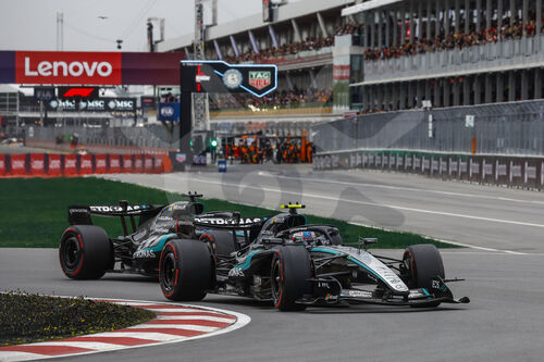 Montreal, Kanada 2026, F1 GP of Canada