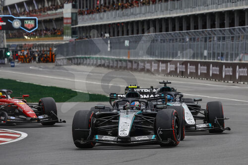 Montreal, Kanada 2026, F1 GP of Canada