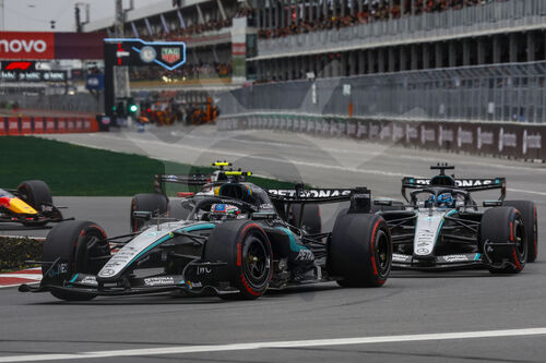 Montreal, Kanada 2026, F1 GP of Canada