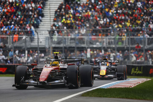 Montreal, Kanada 2026, F1 GP of Canada