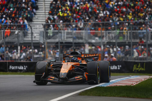 Montreal, Kanada 2026, F1 GP of Canada