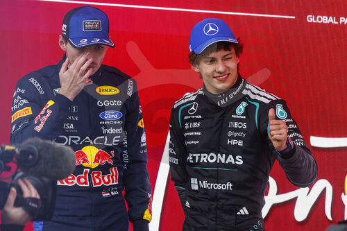 Montreal, Kanada 2026, F1 GP of Canada
