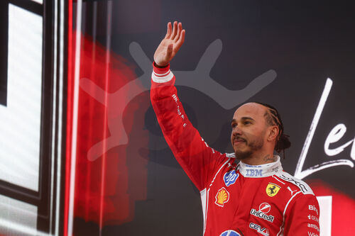 Montreal, Kanada 2026, F1 GP of Canada