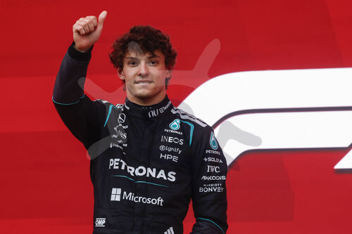 Montreal, Kanada 2026, F1 GP of Canada